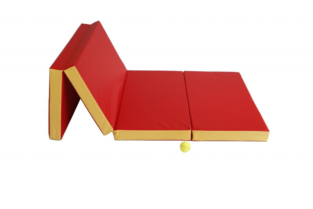 Weichbodenmatte für Terapie